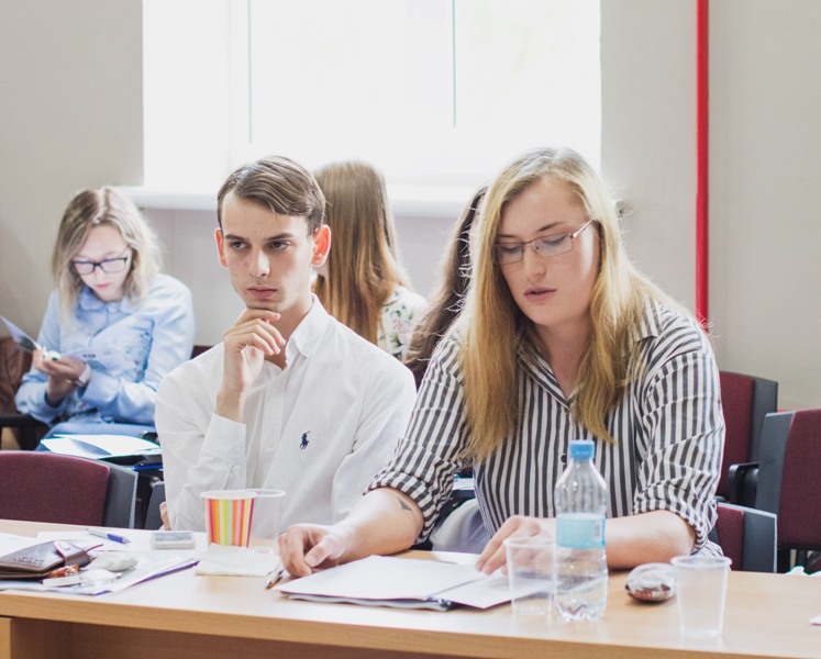 Виступ Скрабут Романи